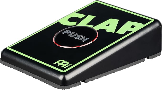 Digital Stomp Box