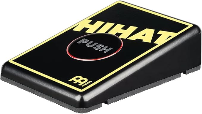 Digital Stomp Box