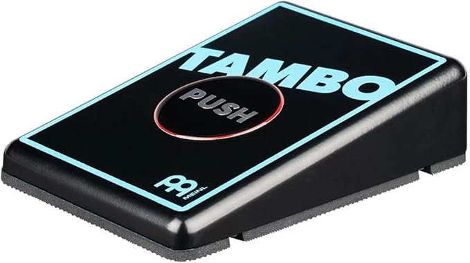 Digital Stomp Box