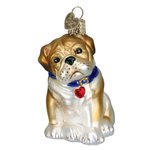 Old World Christmas Collection Glass Blown Ornaments for Christmas Tree