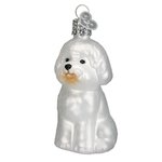 Old World Christmas Collection Glass Blown Ornaments for Christmas Tree