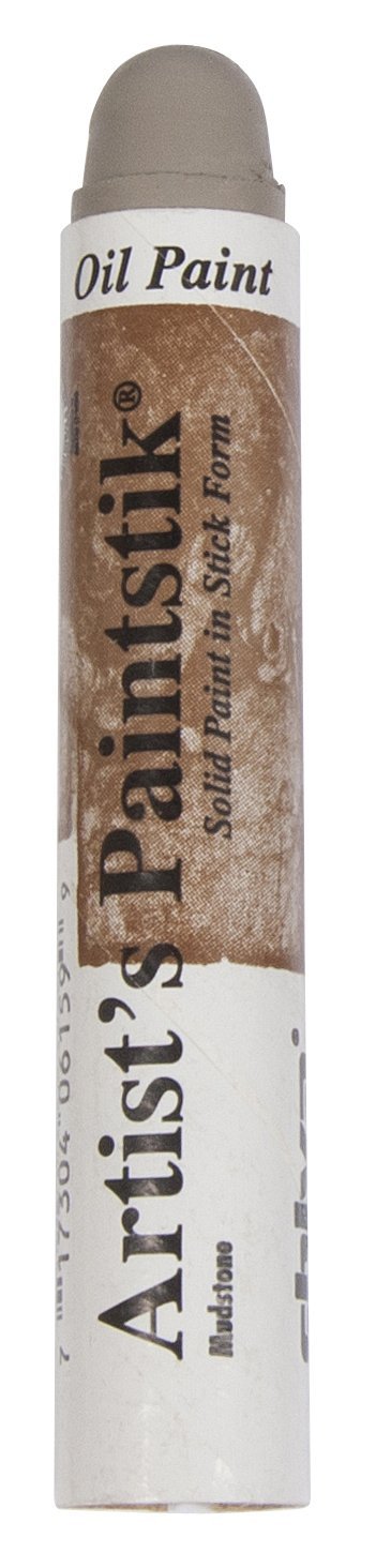 Jack Richeson Shiva Oil Paintstik, Mudstone