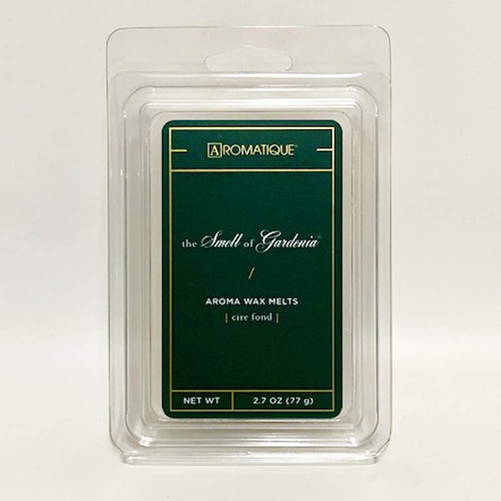 Aromatique Smell of Gardenia Wax MELT