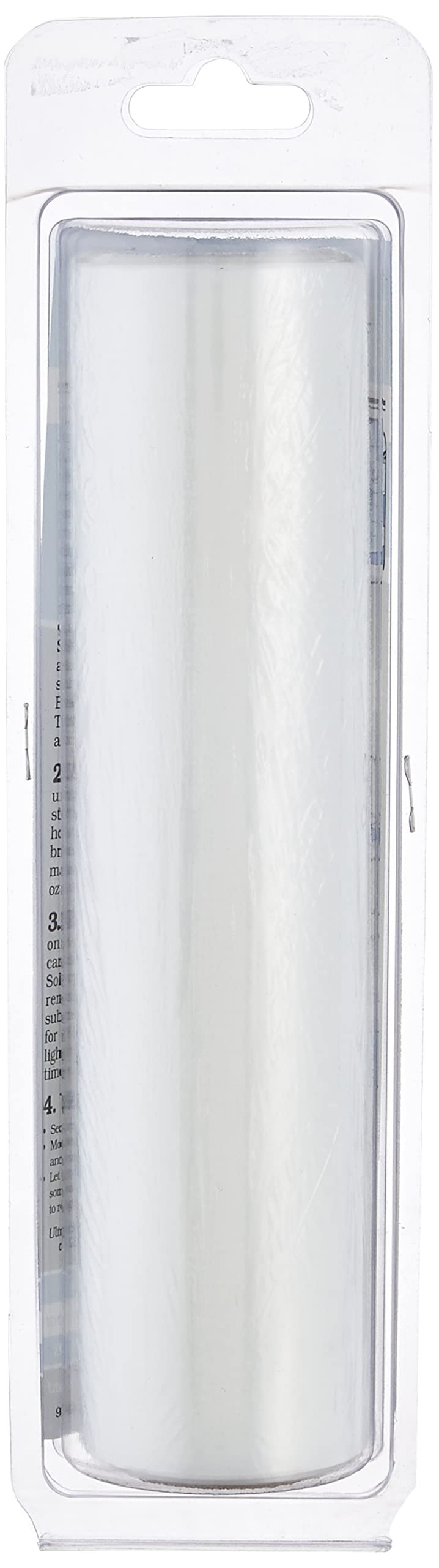 Sulky Of America Ultra Solvy Extremely Firm & Stable Water Soluble Stabilizer, 8" by 8 yd (408-08)