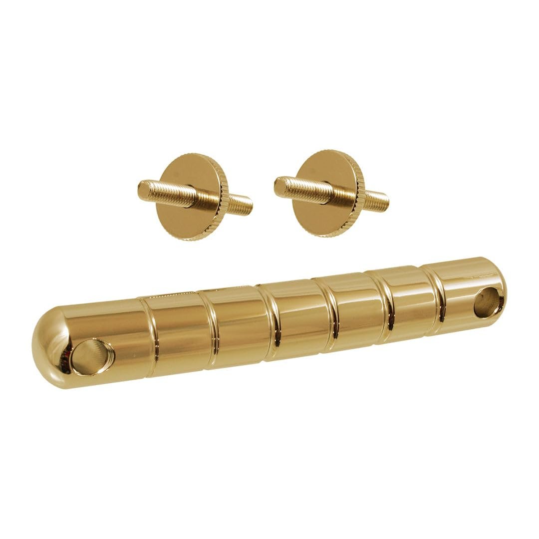 Allparts Gretsch Bar Bridge - Gold