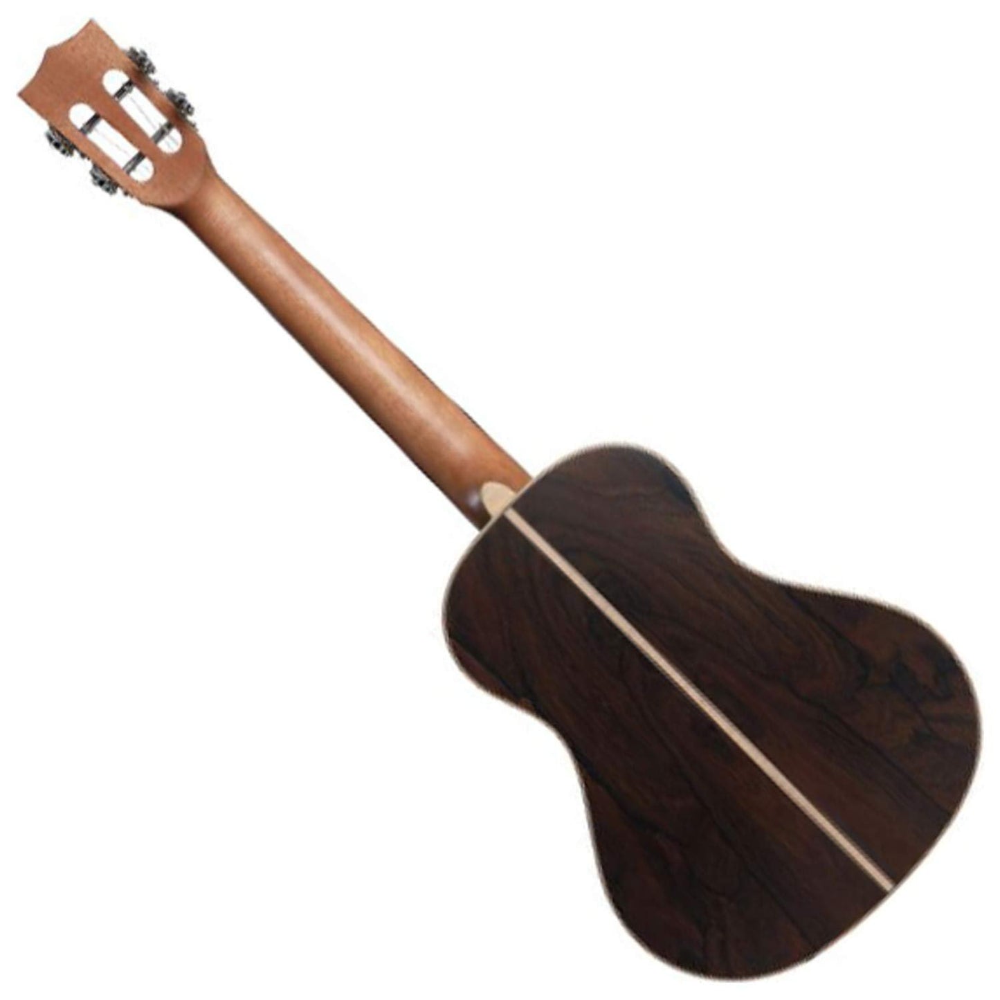 Kala, 4-String Ukulele, Right, Natural, Super Tenor (KA-ASZCT-ST)