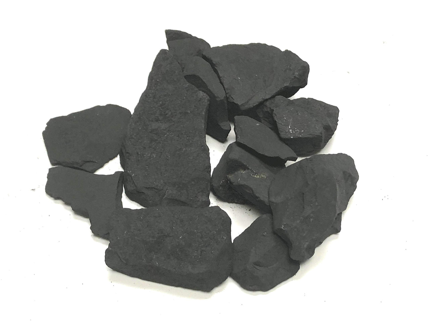 Zentron Crystal Collection Rough Shungite