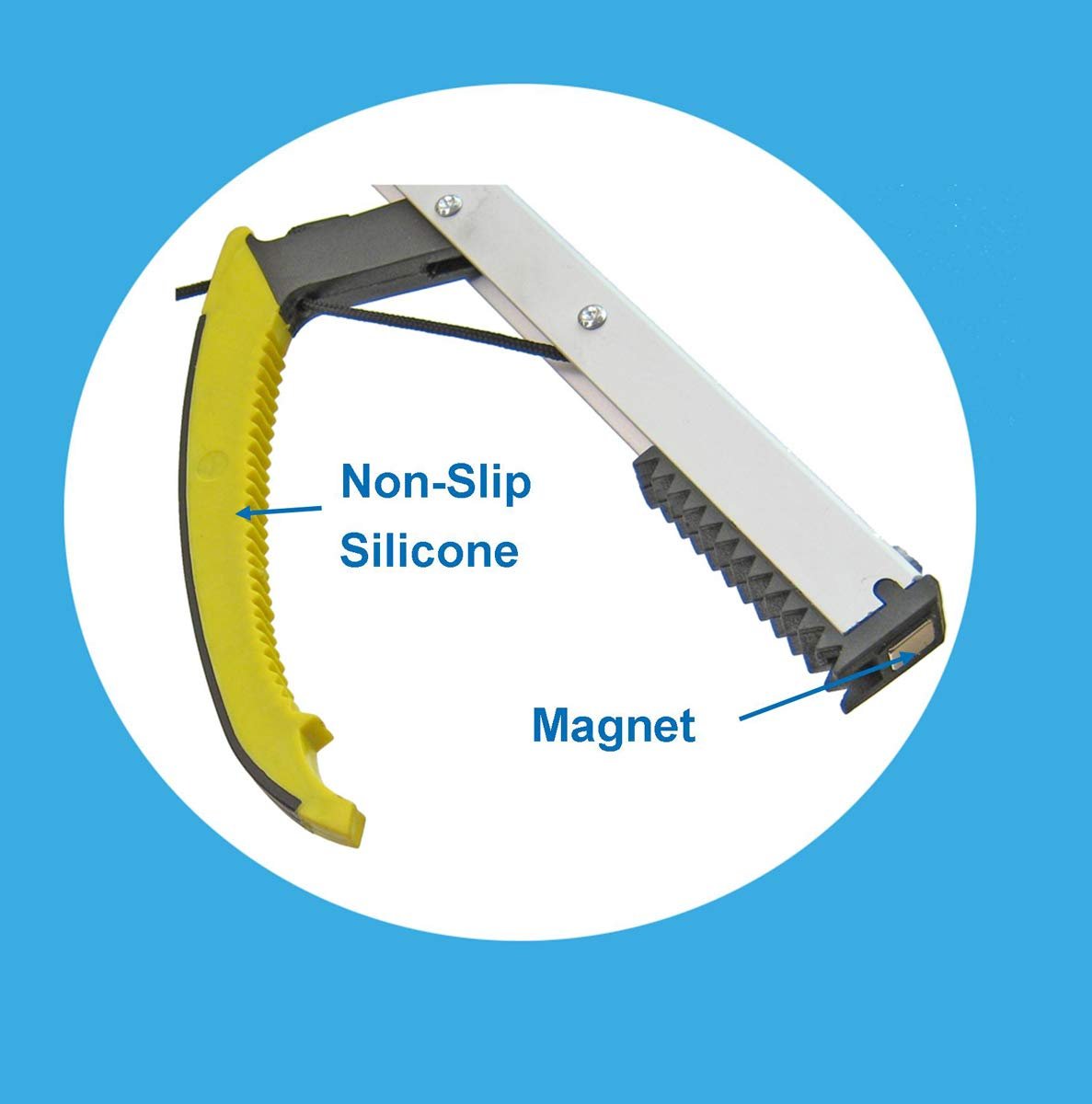 ArcMate ErgoMate Reacher Grabber