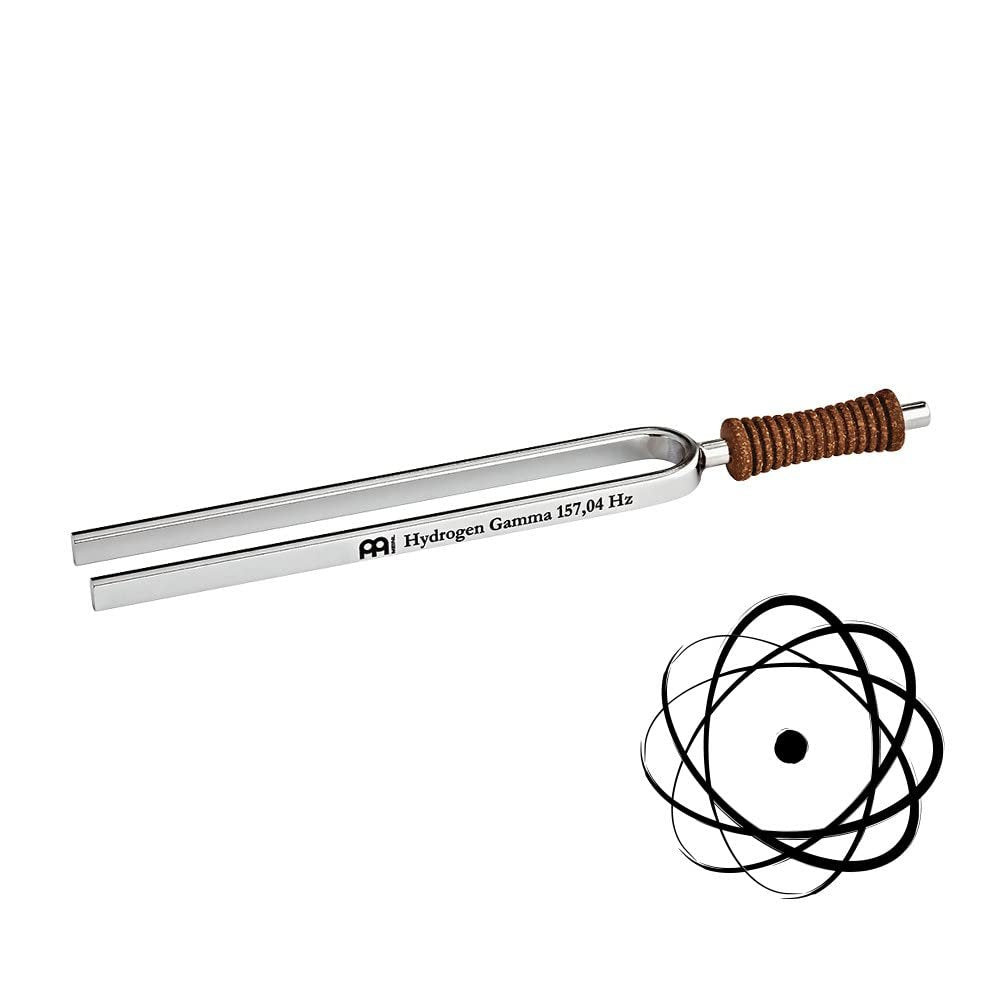 Planetary Tuned Tuning Fork