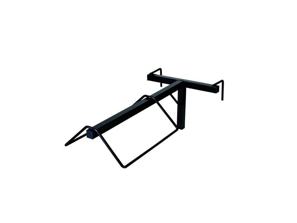 Aime Imports Single Saddle Hanging Rack