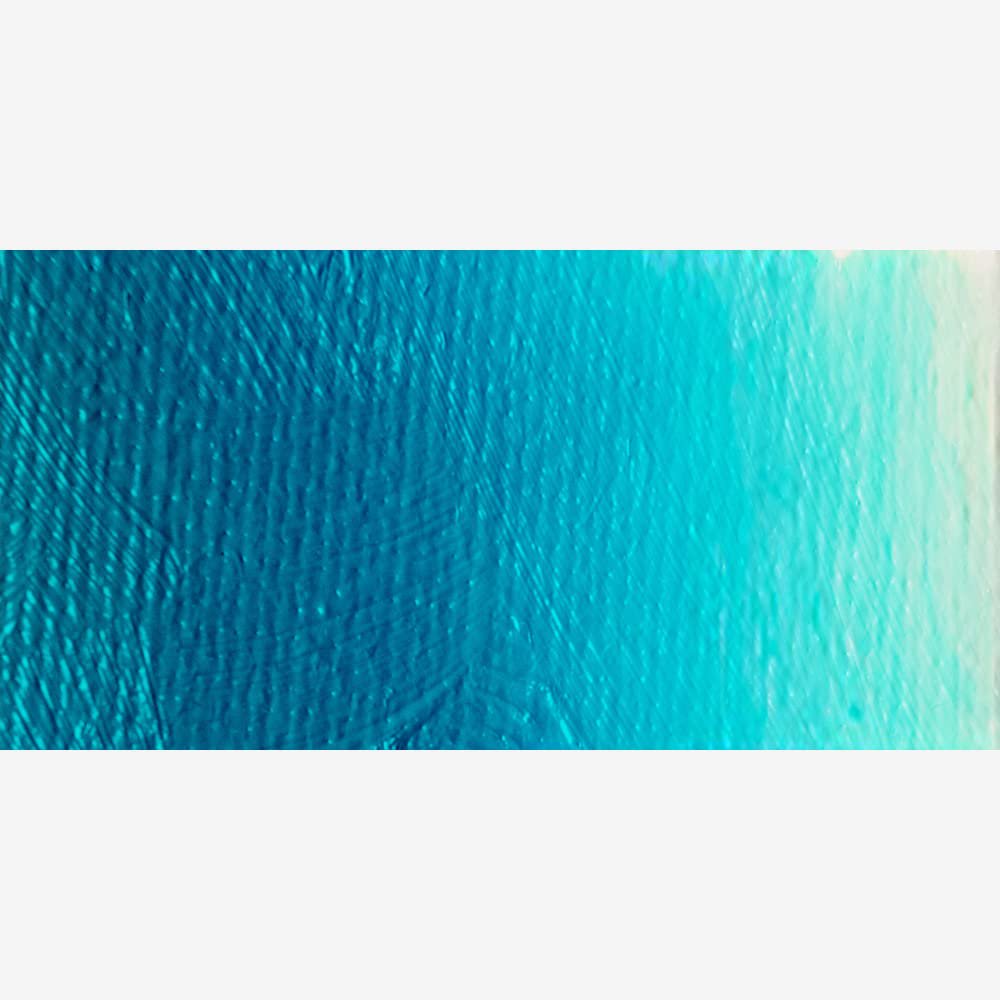 Old Holland Classic Oil Color - Cobalt Blue Turquoise Light 40ml Tube 40ml Tube