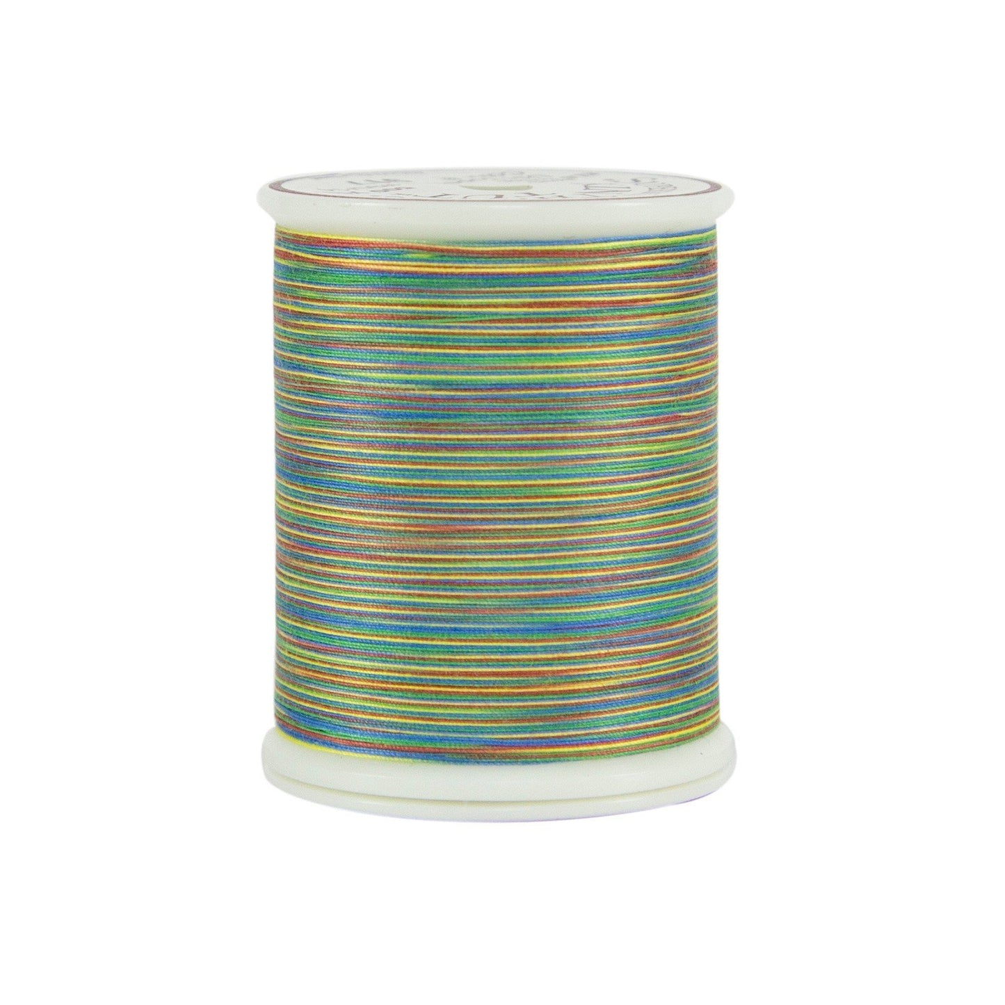 Superior Threads 12101-917 King TUT Pharaoh Tales 3-Ply 40W Cotton Quilting Thread, 500 yd