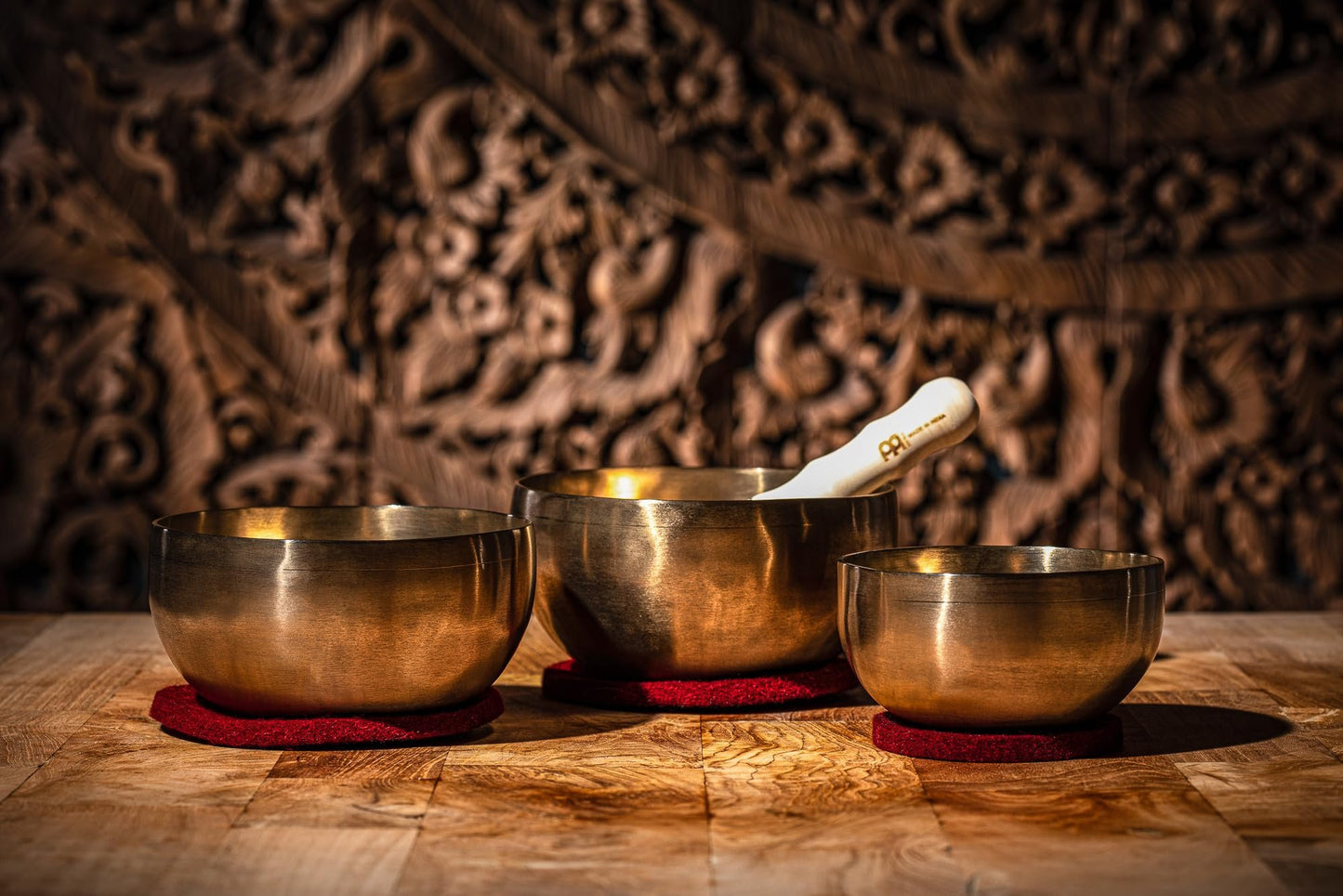 Universal Series Singing Bowl