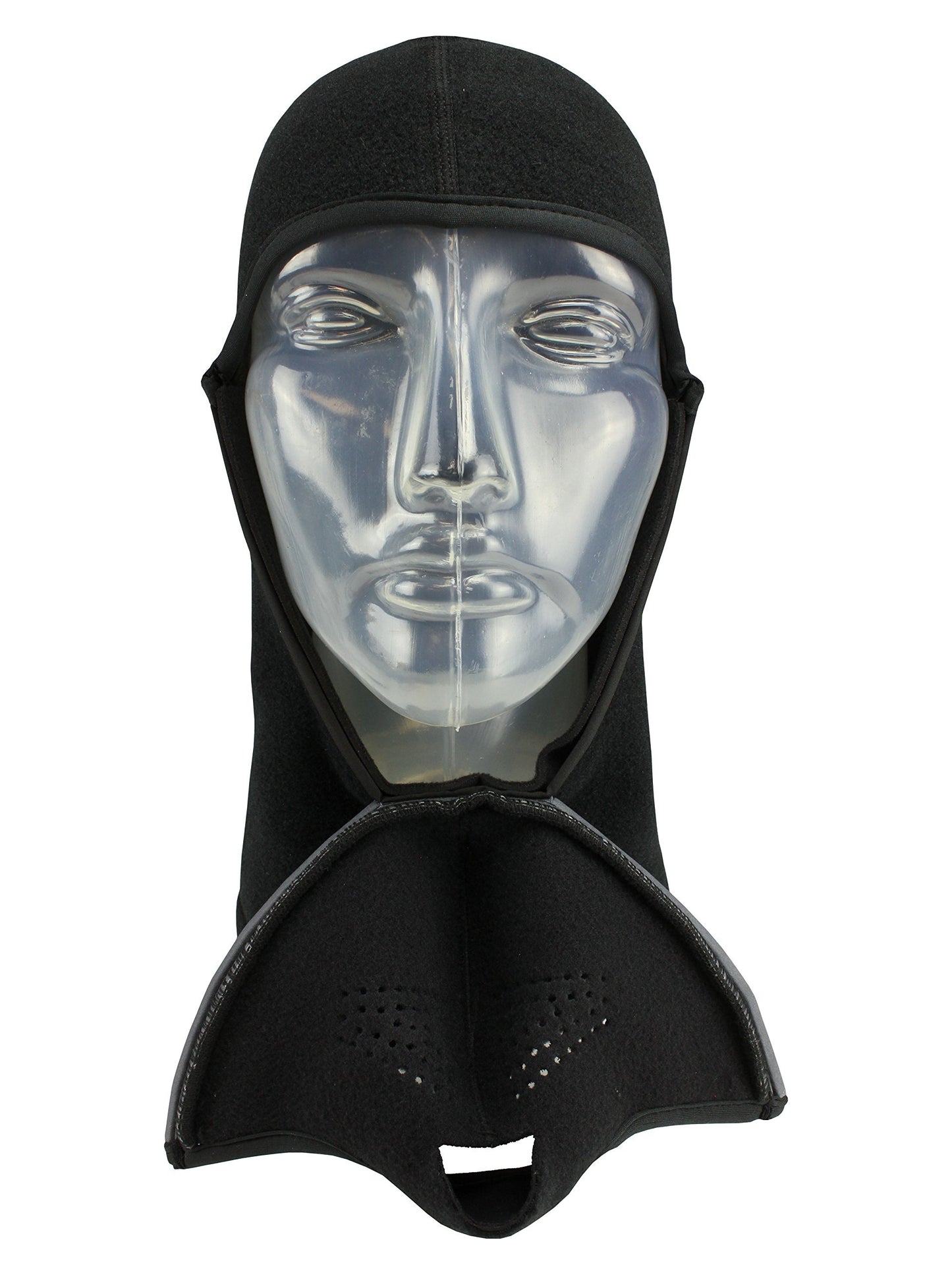 Seirus Innovation Magne Mask Convertible Combo Clava