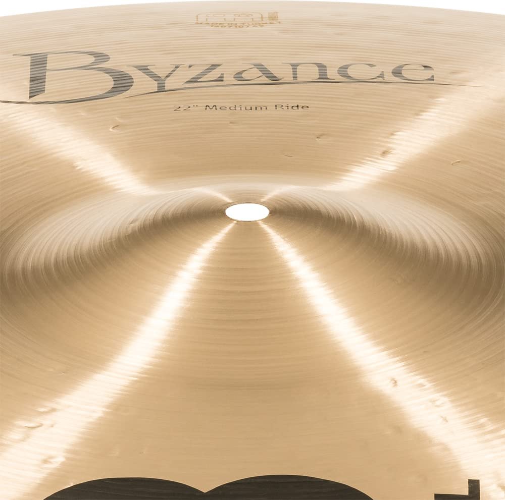 Byzance Traditional Ride