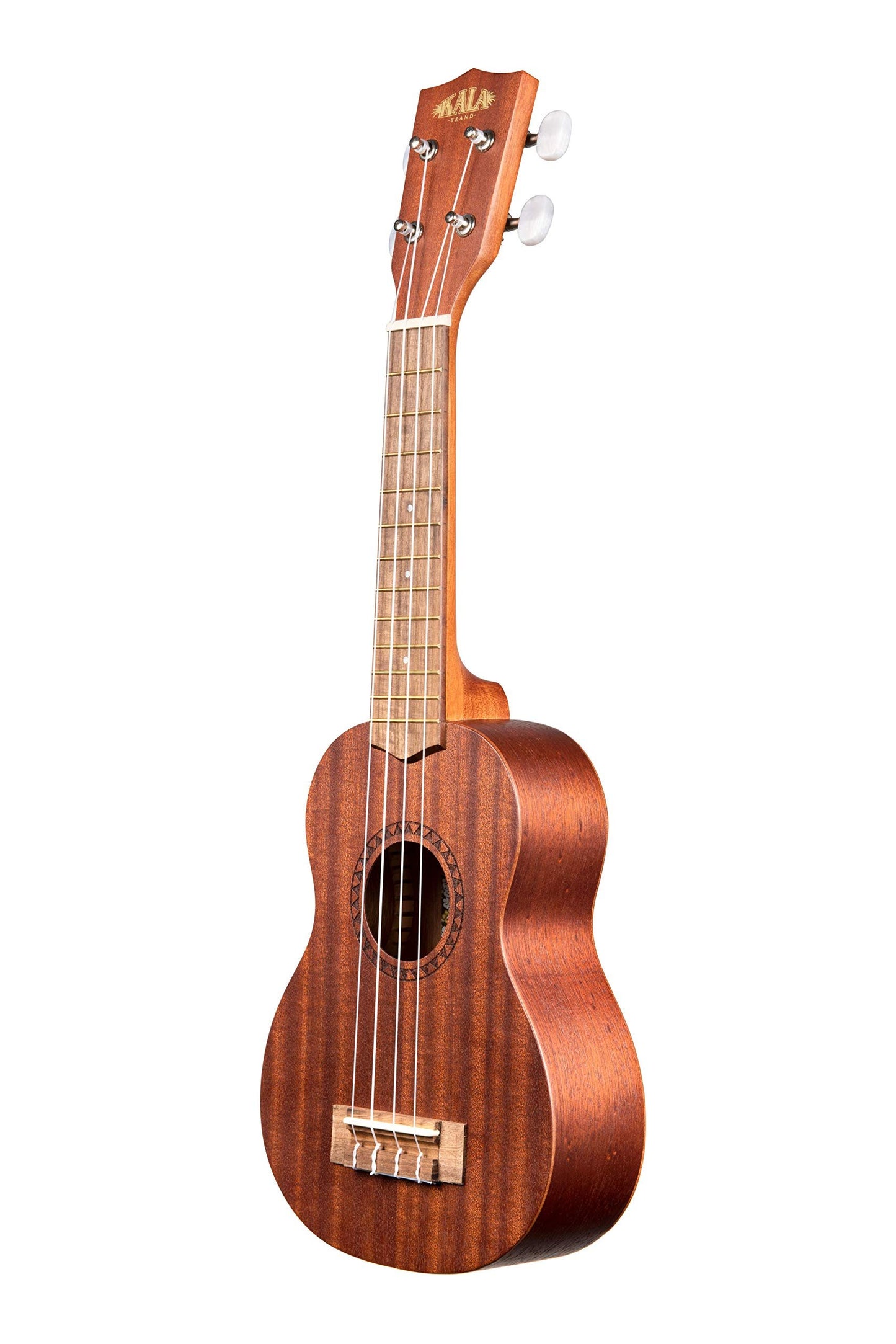 Kala Learn To Play Ukulele Starter Kit (KALA-LTP-S)