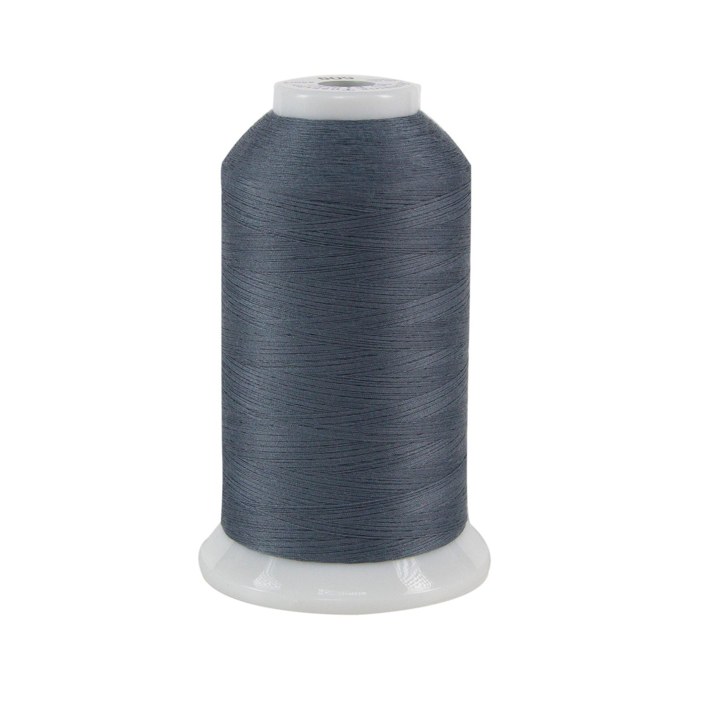 So Fine Thread Cones