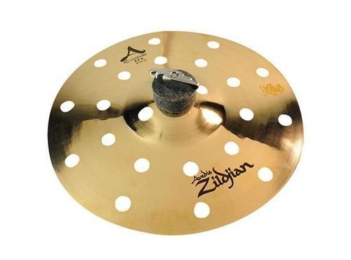 Zildjian A Custom 1" EFX Cymbal