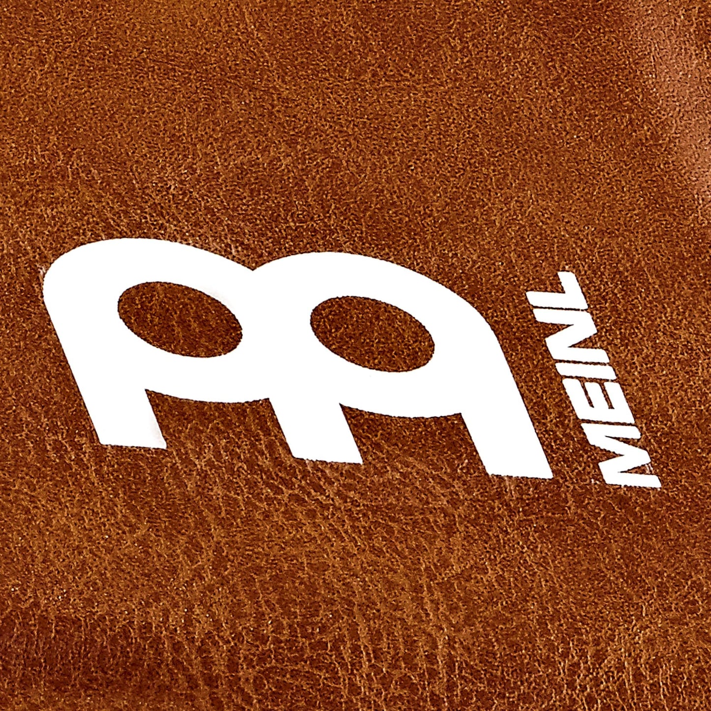 Synthetic Leather Cajon Seat with No Adhesives Required