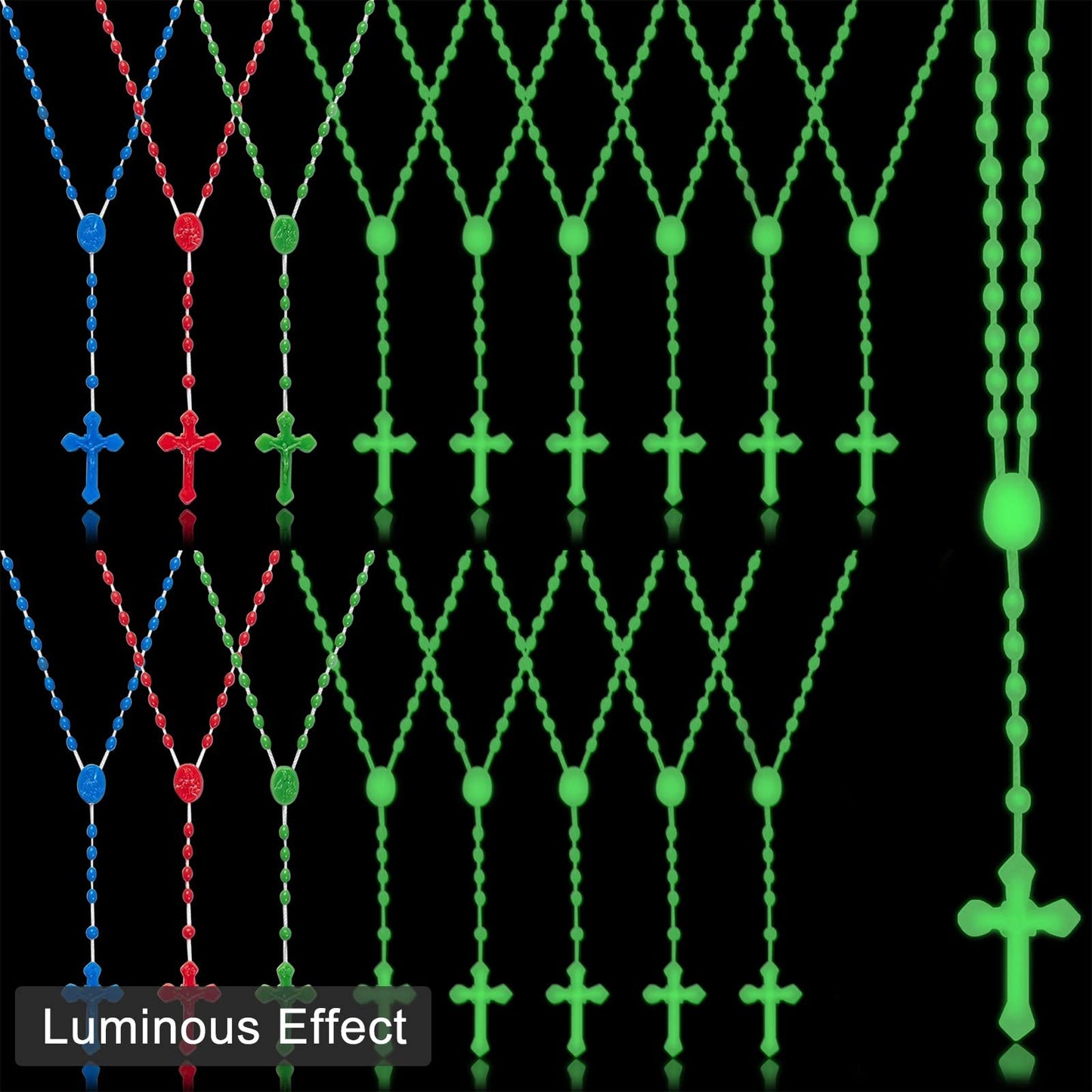 Giftware by Roman Inc., Sacraments, First Communion Veil, 26"L HANNAH RHINESTONE TIARA ,Religious, Inspirational, Durable (26x5x2)