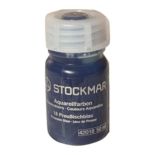 Stockmar Watercolor Paint 50 ml