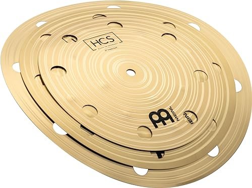 HCS Cymbal Stack