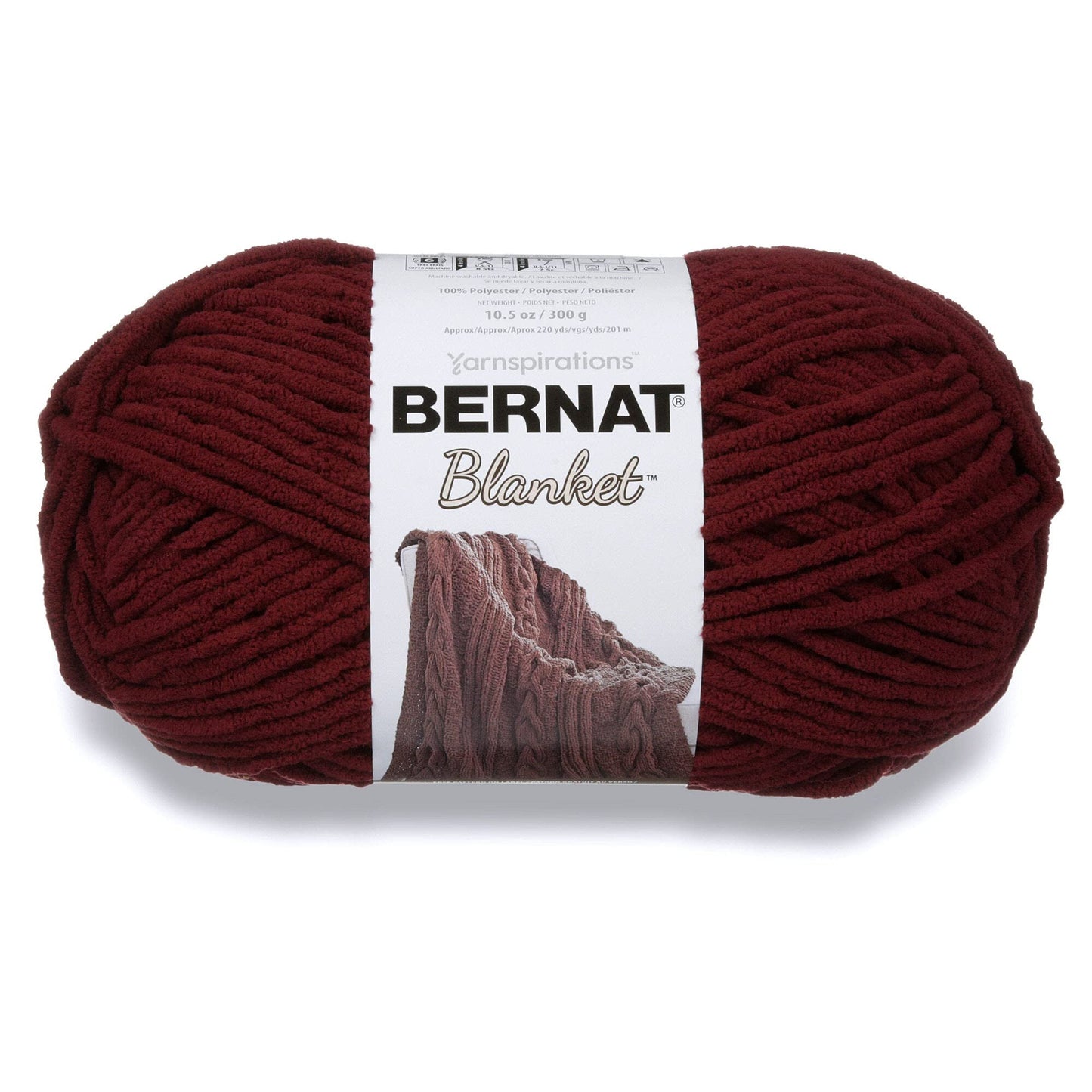 Bernat P2-10241 Decke
