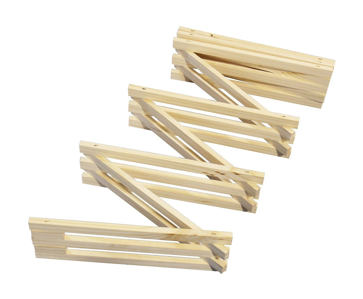 Breyer ★ Wood Corral ★ 11 Sections - 8 FEET