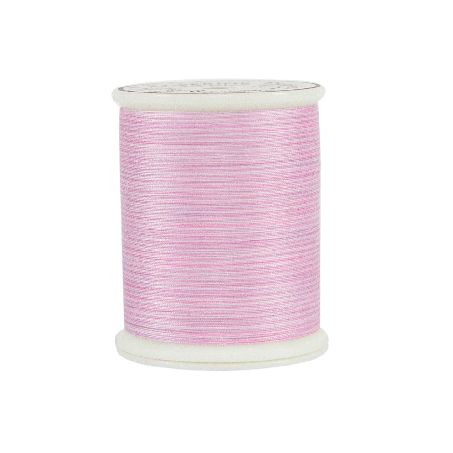 Superior Threads 12101-940 King TUT Candy 3-Ply 40W Cotton Quilting Thread, 500 yd