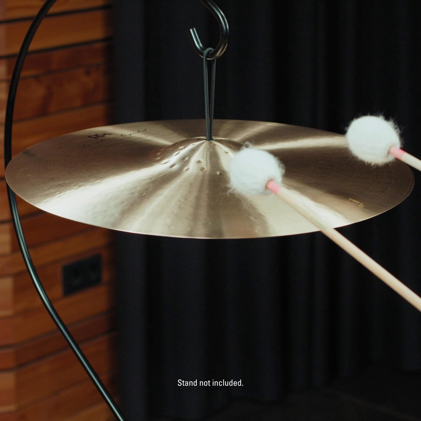 Symphonic Suspended Cymbal