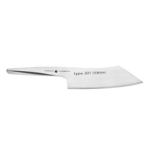 Chroma P40 6 3/4" Hakata Knife Kitcen Cutlery, Multicolor