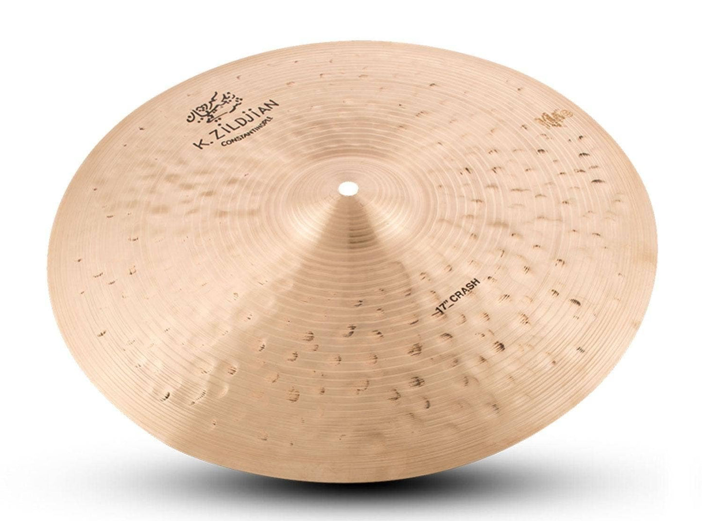 Zildjian K Constantinople 16" Crash Cymbal