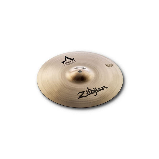 Zildjian 14" A Custom Mastersound HiHat - Top