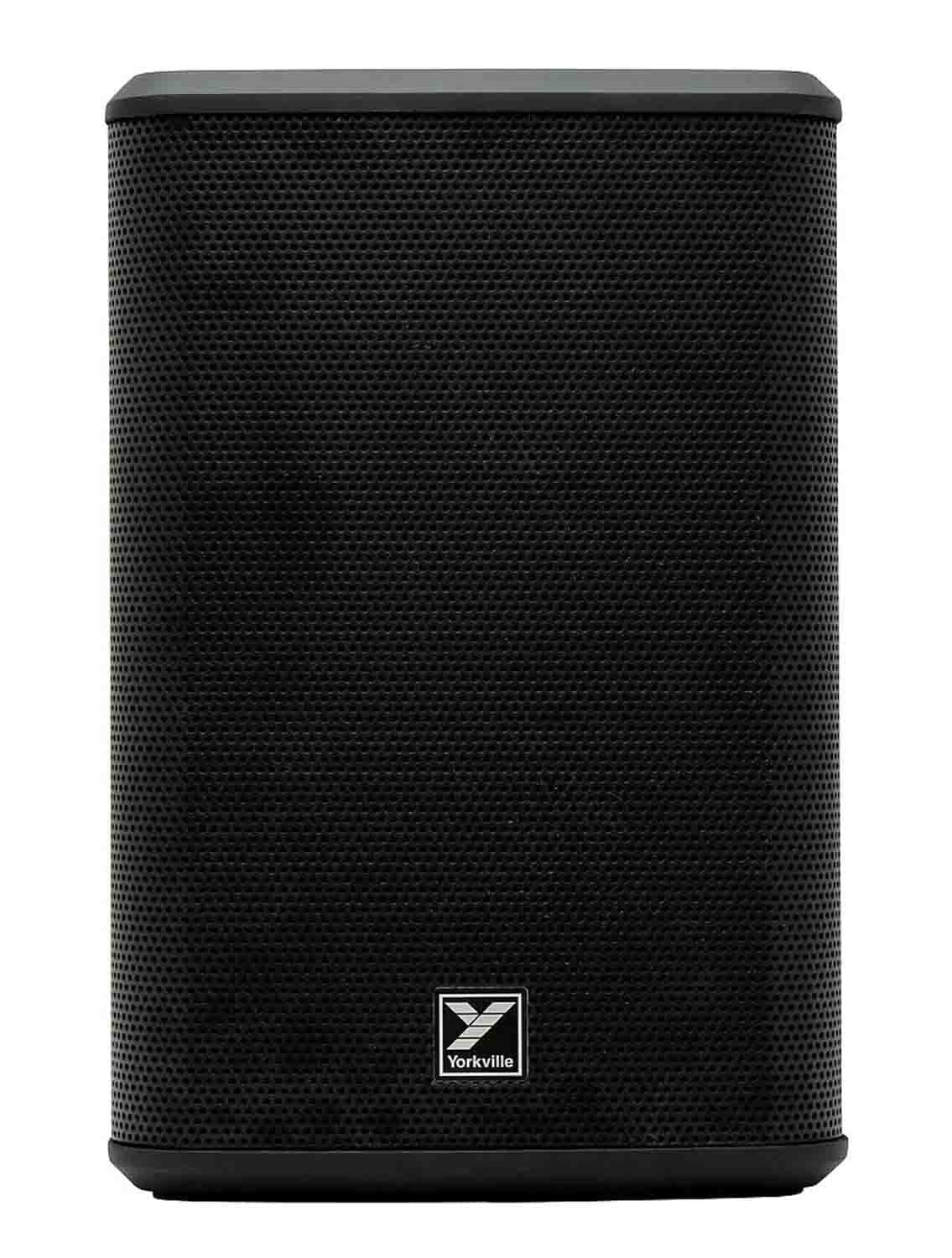 Yorkville EXMMOBILE8 3-way Battery Powered Portable PA System