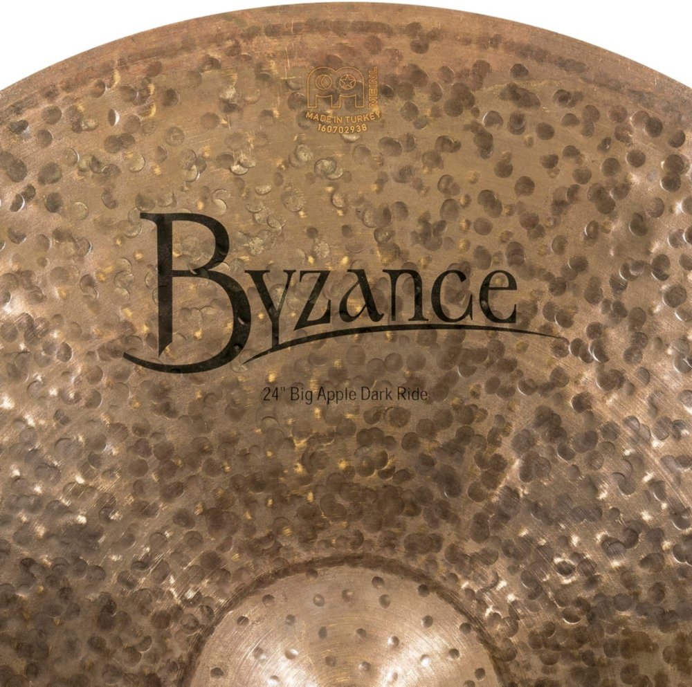 Byzance Big Apple Dark Ride