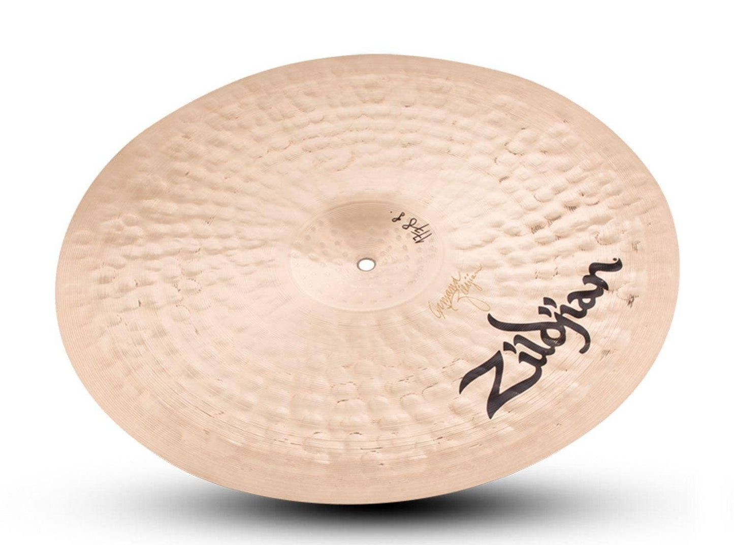 Zildjian K Constantinople 2" Bounce Ride Cymbal