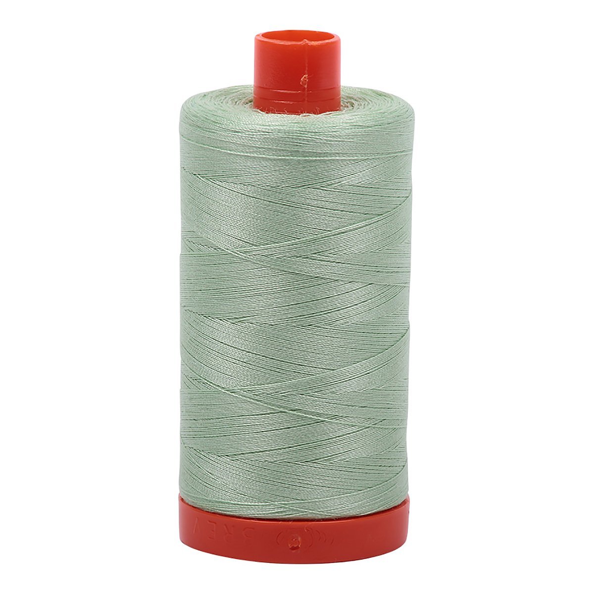 Aurifil Mako Cotton Thread Solid 50wt 1422yds Pale Green
