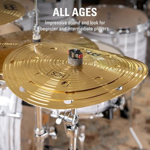 HCS Cymbal Stack