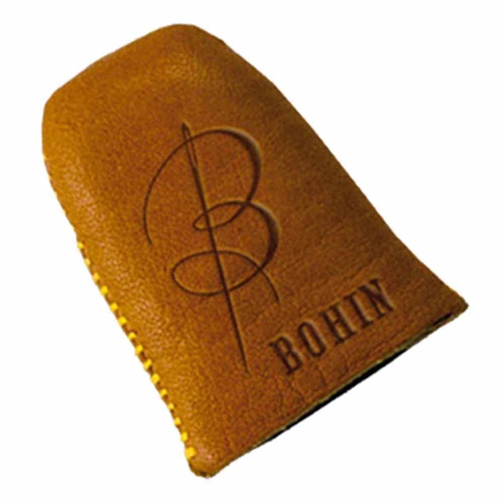 Bohin - Bohin Leather Brown