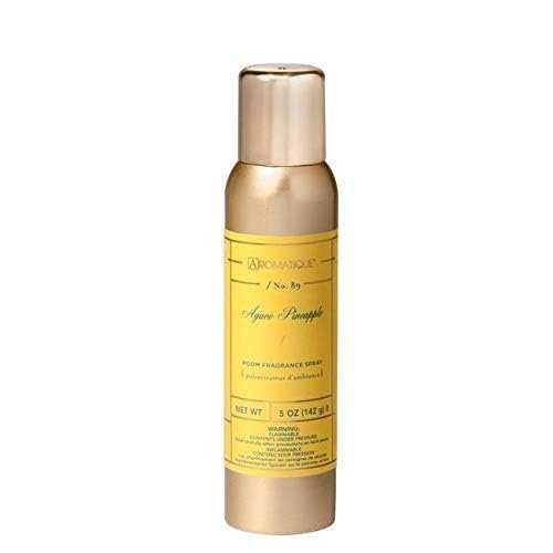Aromatique Agave Pineapple Room Spray