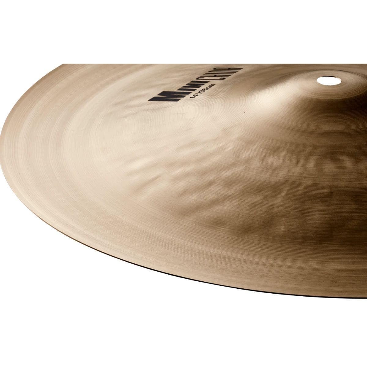Zildjian K 14" Mini China Cymbal