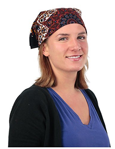 Sunshine Joy India Star Bandana