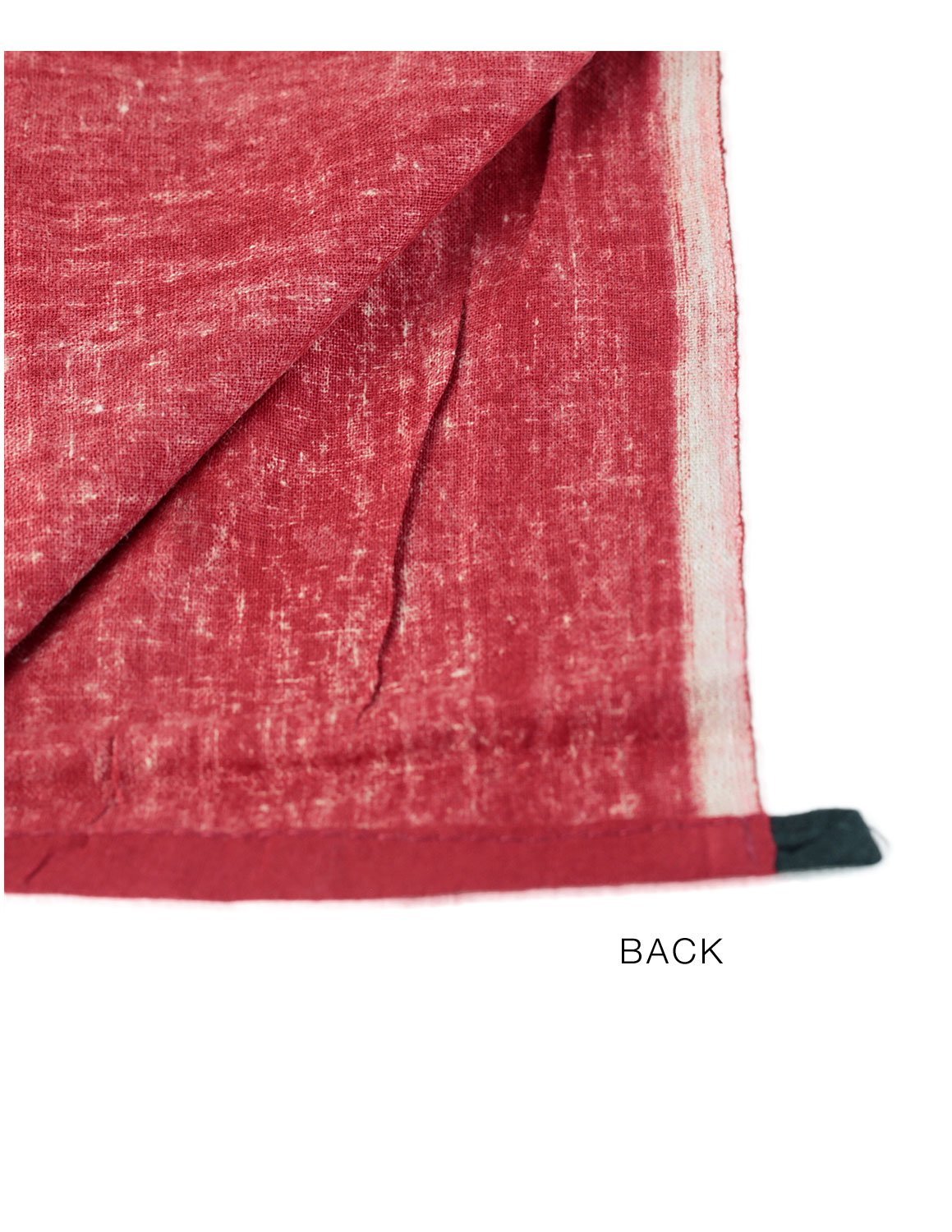 Sunshine Joy Woodstock Tapestry Red 60x90