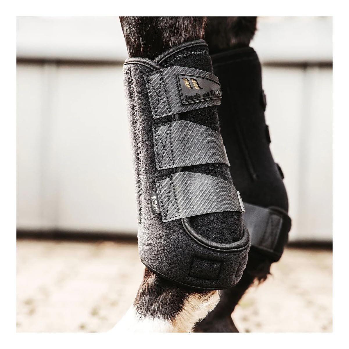Airflow Exercise Boots