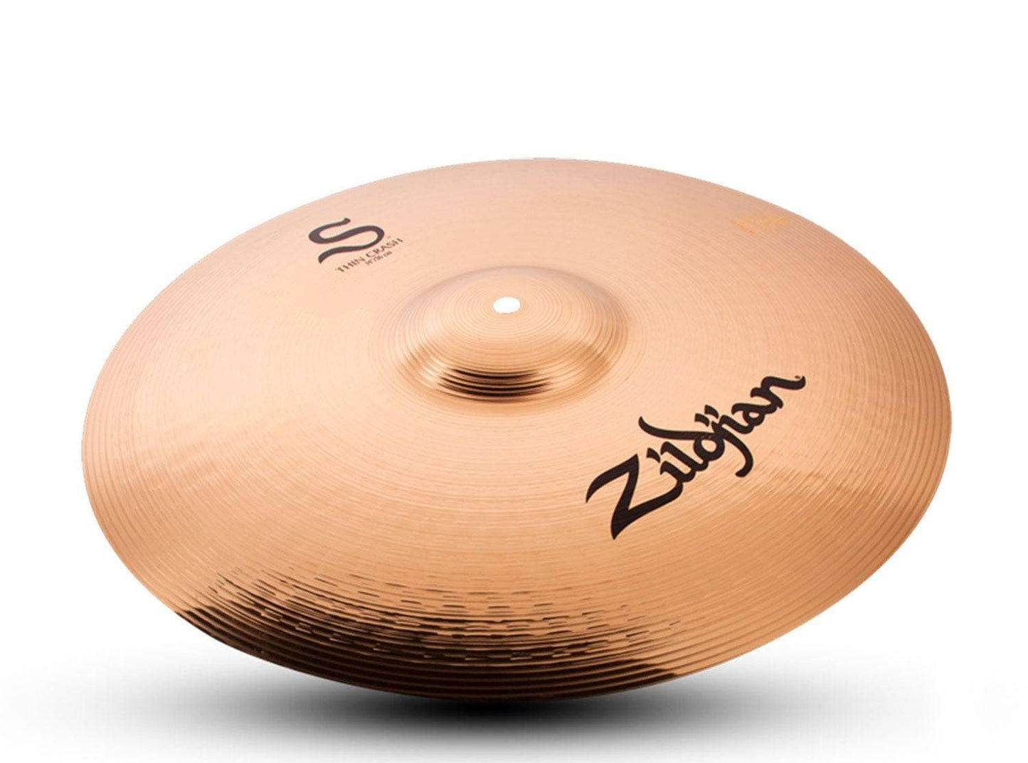 Zildjian 14" S Thin Crash Cymbal