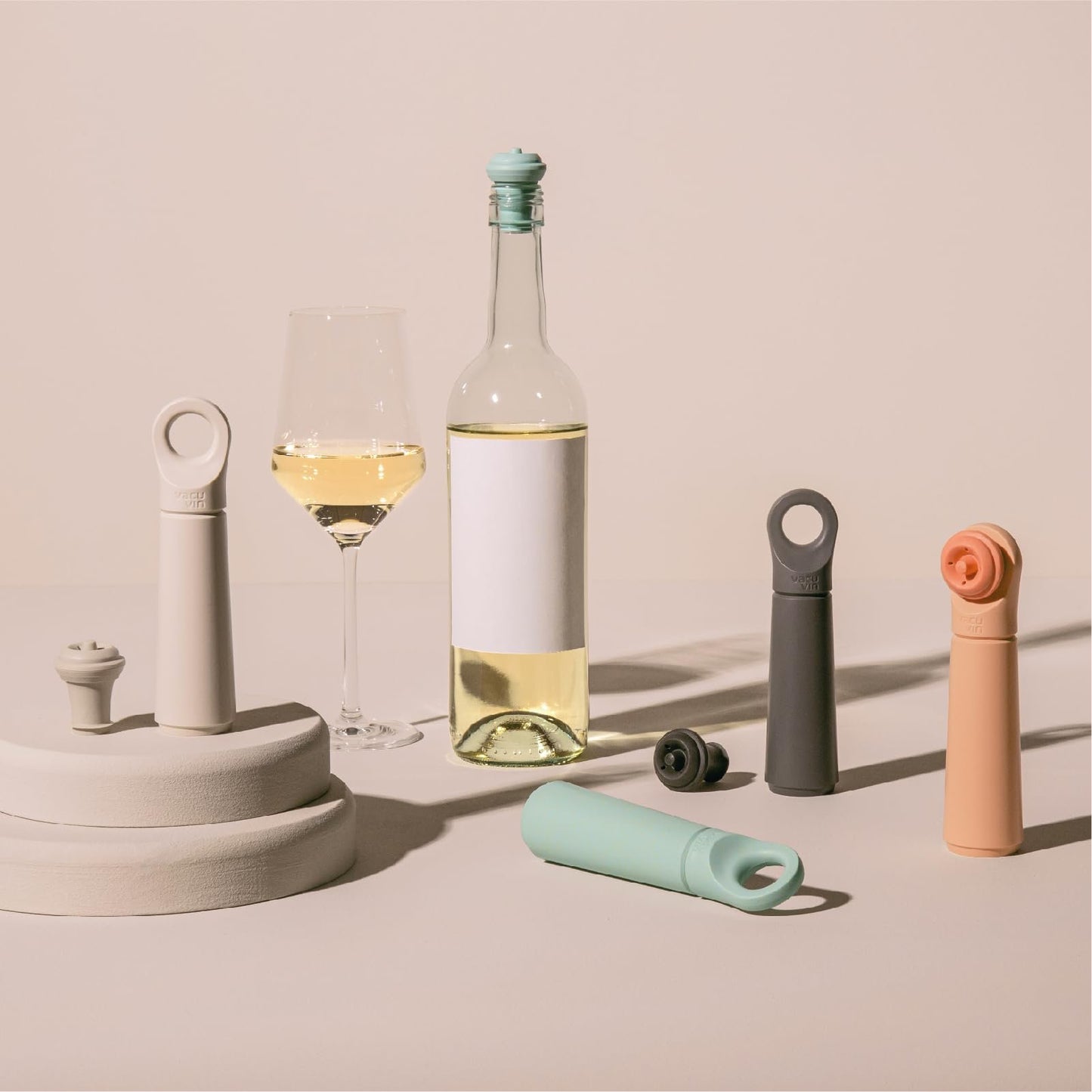 Vacu Vin Wine Saver Loop