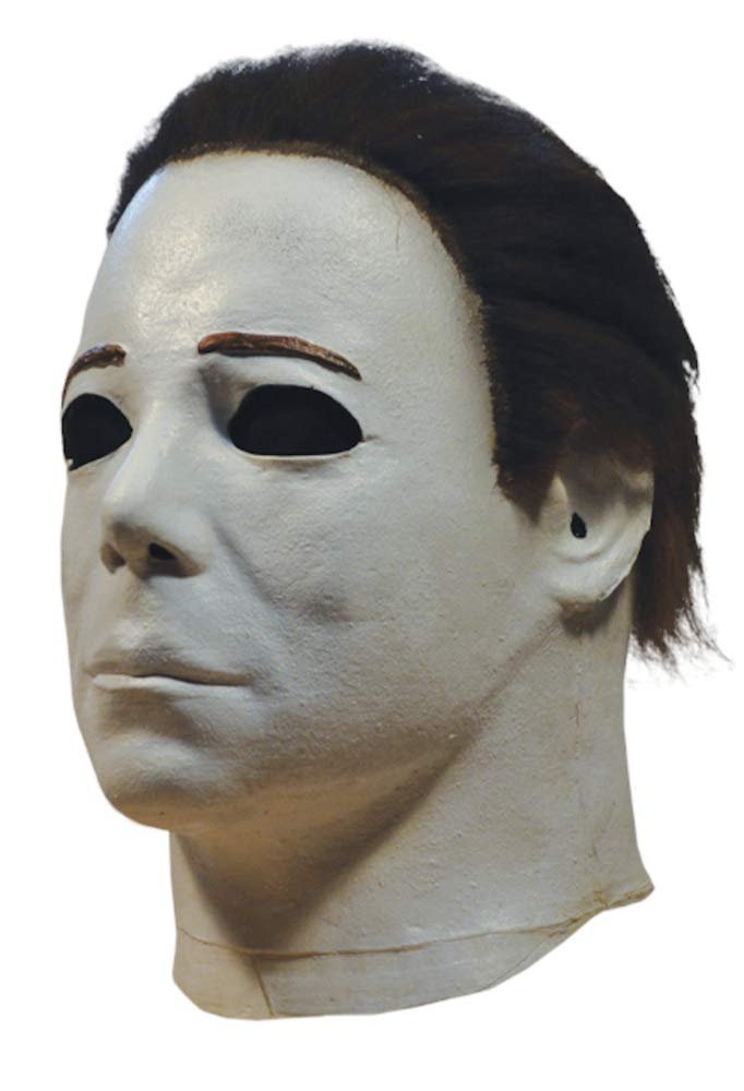 Trick Or Treat Studios Halloween 4 The Return of Michael Myers Mask