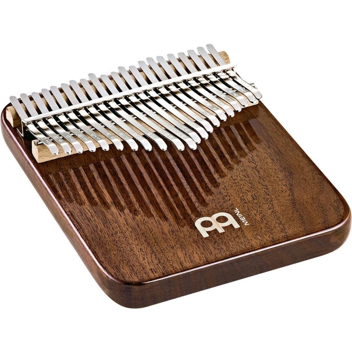 Solid Wood Kalimba