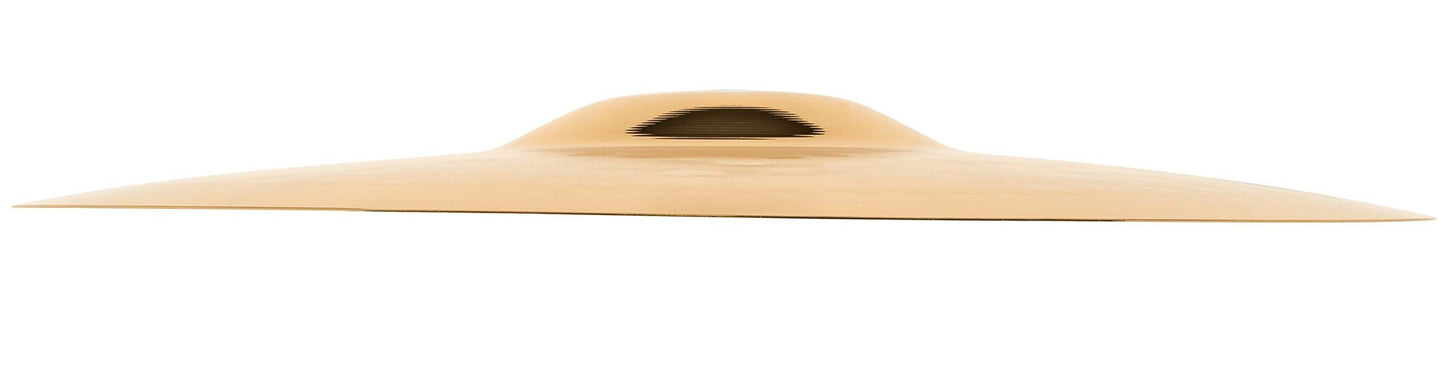 MEINL マイネル Classics Custom シリーズ スプラッシュシンバル【国内正規品】
