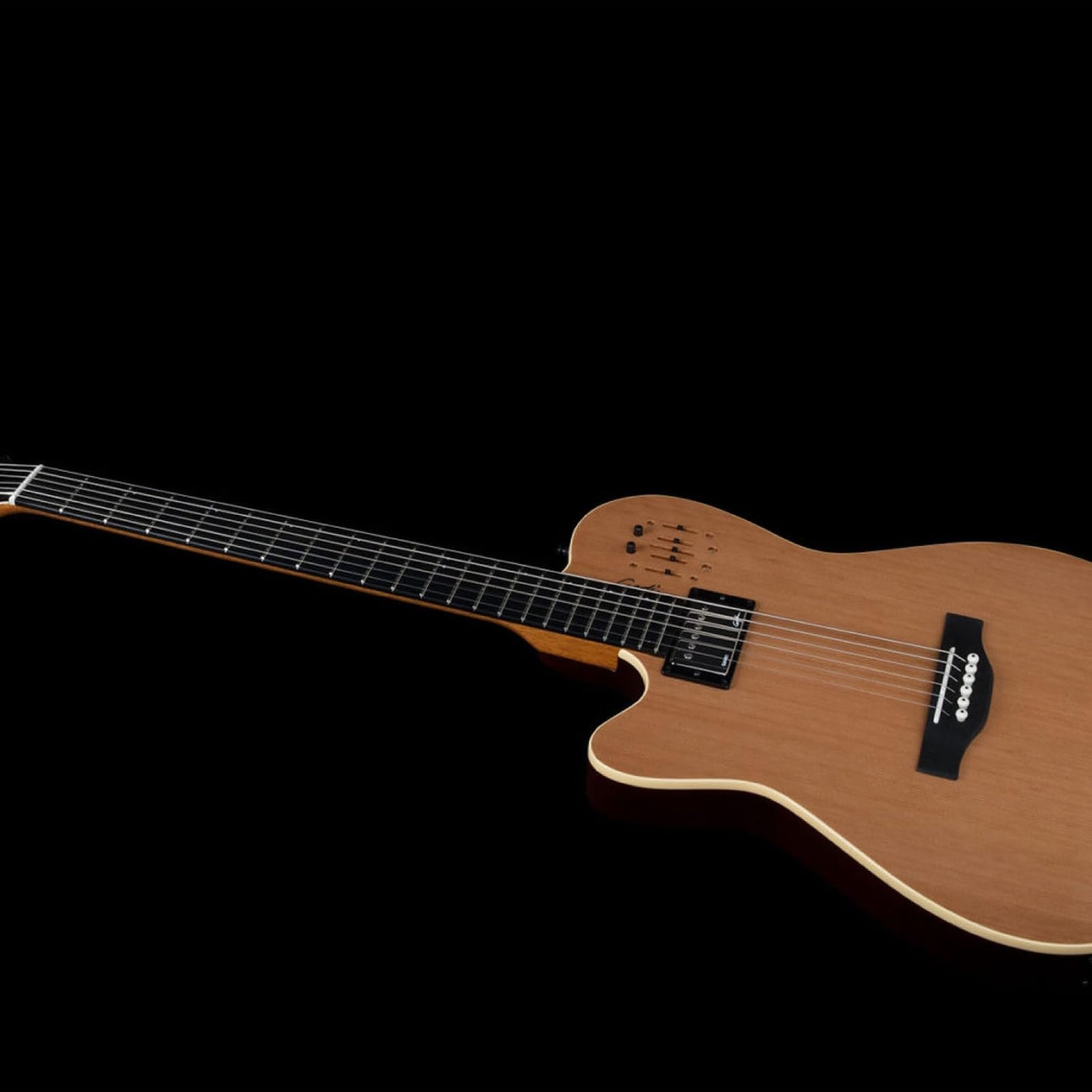 Godin 036752 A6 Ultra / Left